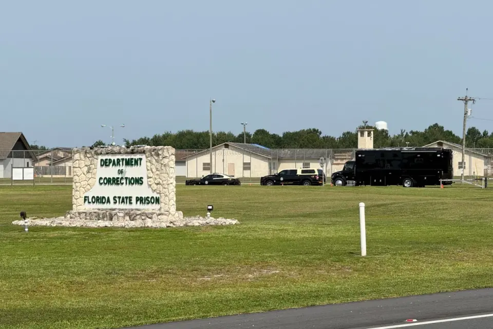 Florida Executes 77-Year-Old Vietnam Veteran for 1986 Deputy Murder
