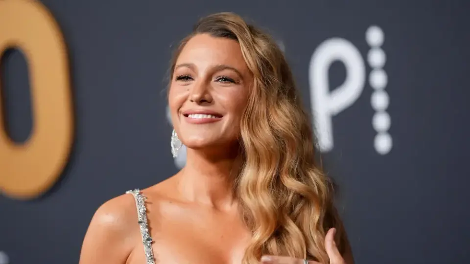 Blake Lively Seeks $8 Million in Attorney Fees in Baldoni Defamation Case