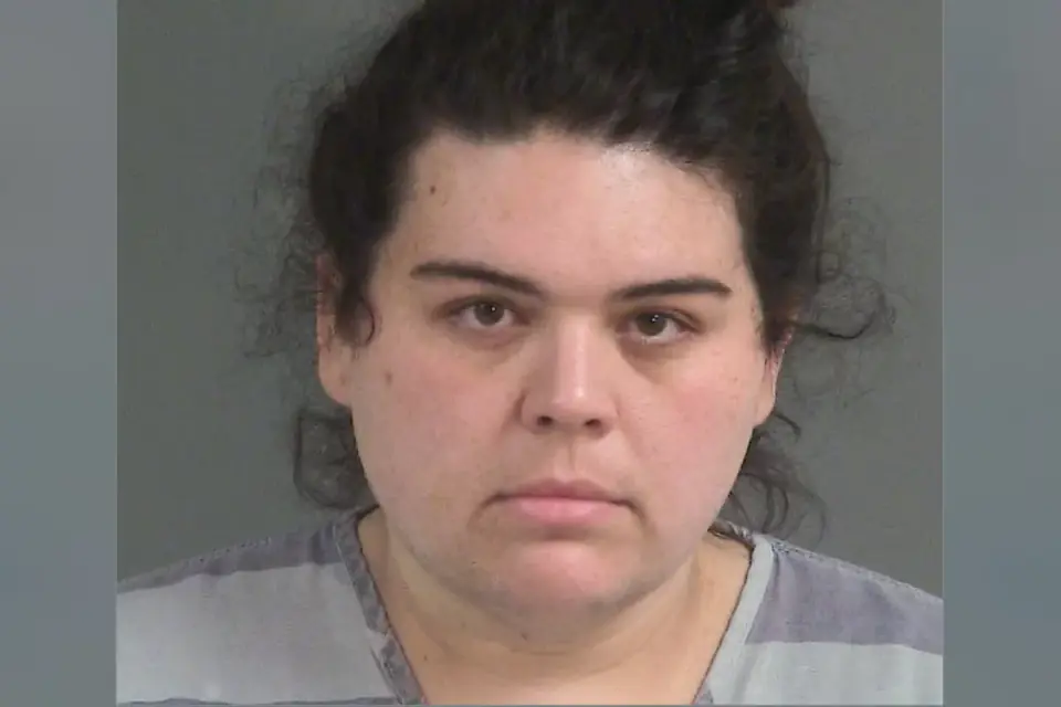SC mother charged with homicide after two toddlers found dead in Ladson home