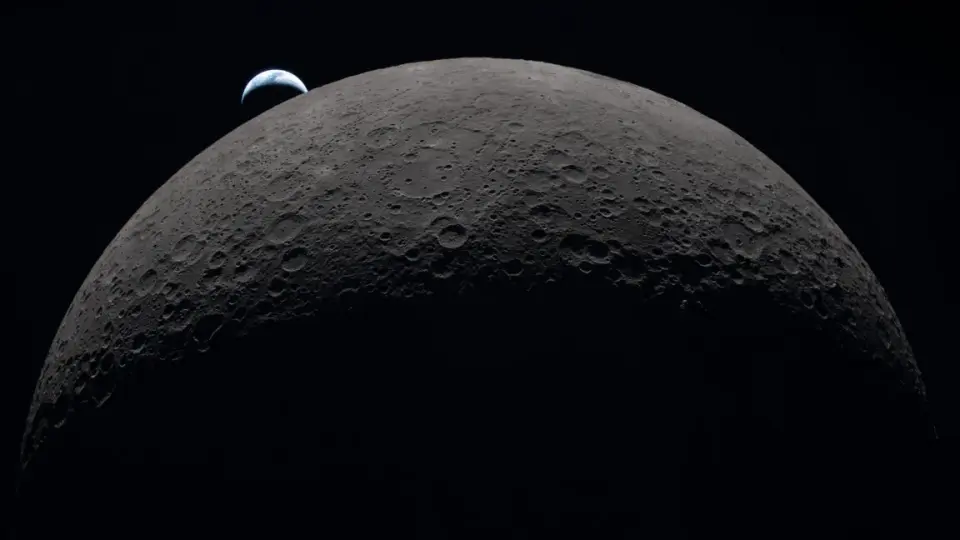 Artemis II: Dazzling Moon views, modest science payoff