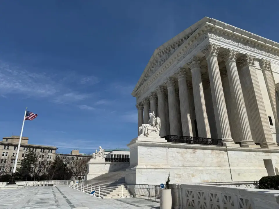 Court backs center challenging state probe over donor-subpoena fears