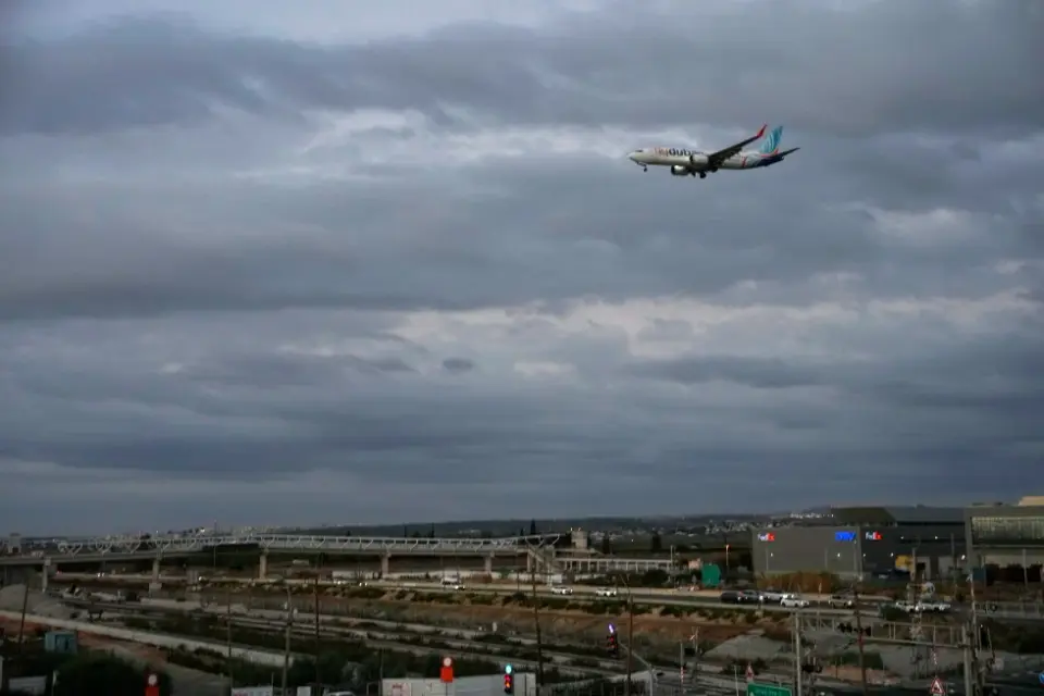 FlyDubai co-pilot's extremist past and deleted social media raise vetting concerns