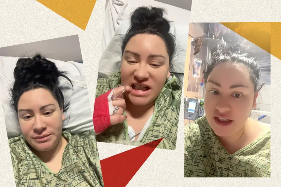 Tiny Scratch, Big Fight: A Tetanus Wake-Up Call