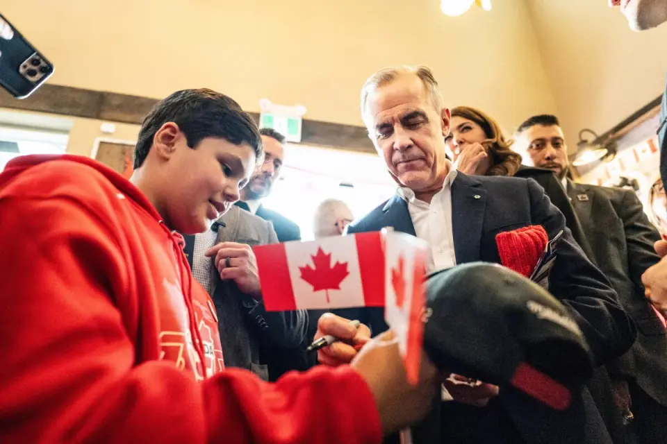 Alberta voters reject secession path, 76% choose to remain in Canada
