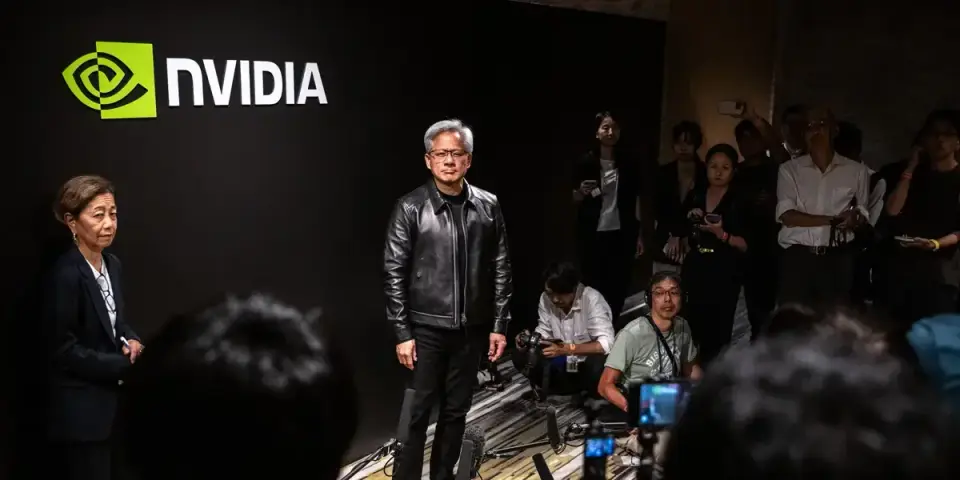 Nvidia Q2 Revenue Hits $96.2B as Memory Costs and Circular Financing Concerns Loom