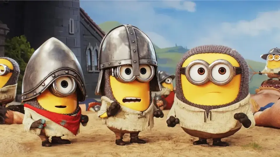 Franchise Fatigue Hits Despicable Me Spin-off as Minions & Monsters Opens Softly