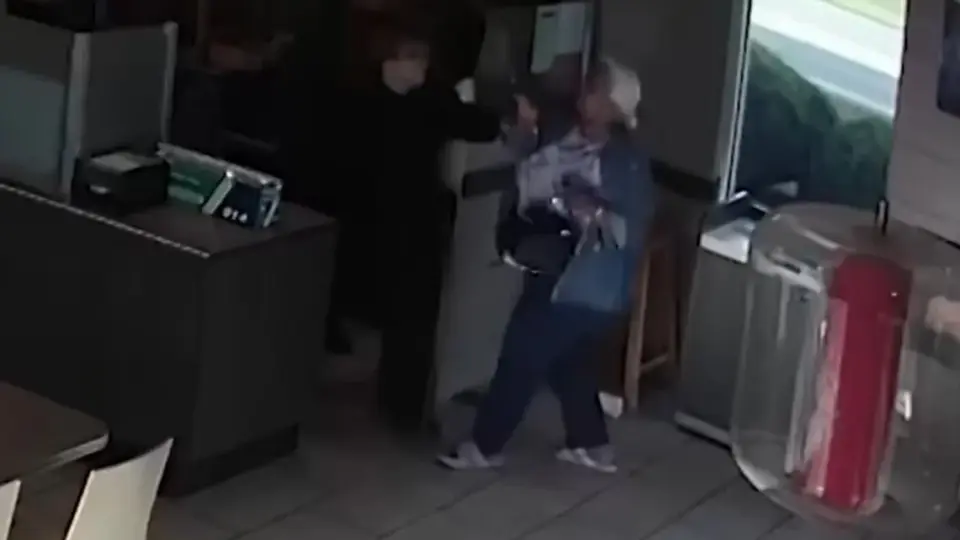 Elderly Woman Dies After Fort Wayne Tim Hortons Confrontation