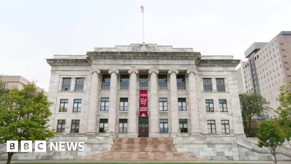 Harvard to pay $53 million in settlements tied to cadaver-misuse scandal