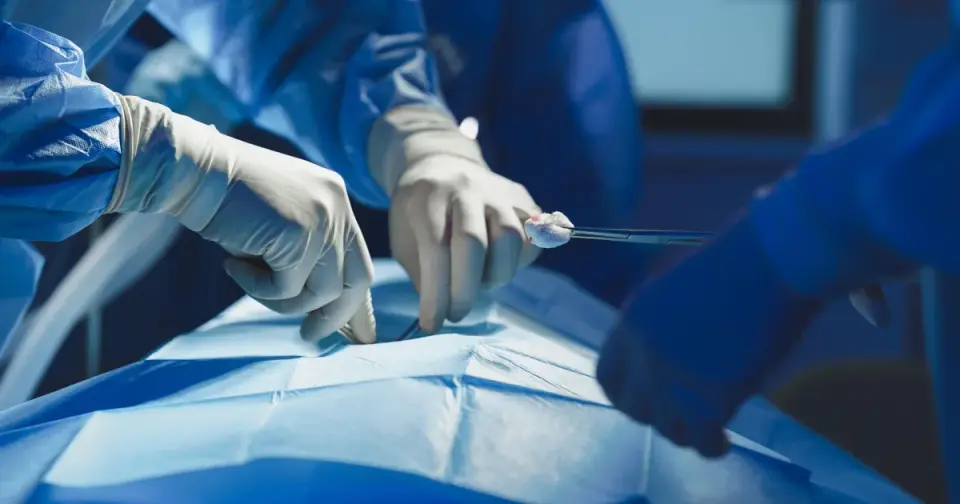 Florida surgeon indicted after wrong-organ removal in fatal procedure