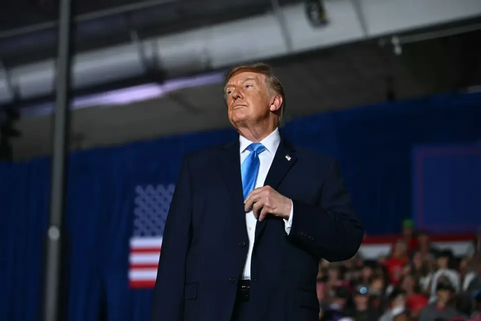 Trump's 'Take Out' Remark on Iran and California Cities Sparks National Security Debate