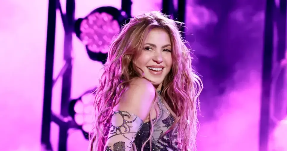 Shakira Cleared in Madrid Tax Fraud Case, €60 Million Reimbursement Ordered