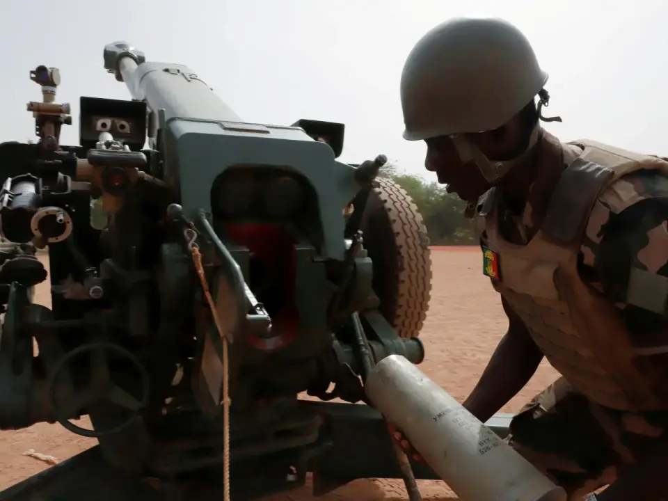 Coordinated Attacks Roil Mali, Deepening Sahel Security Crisis
