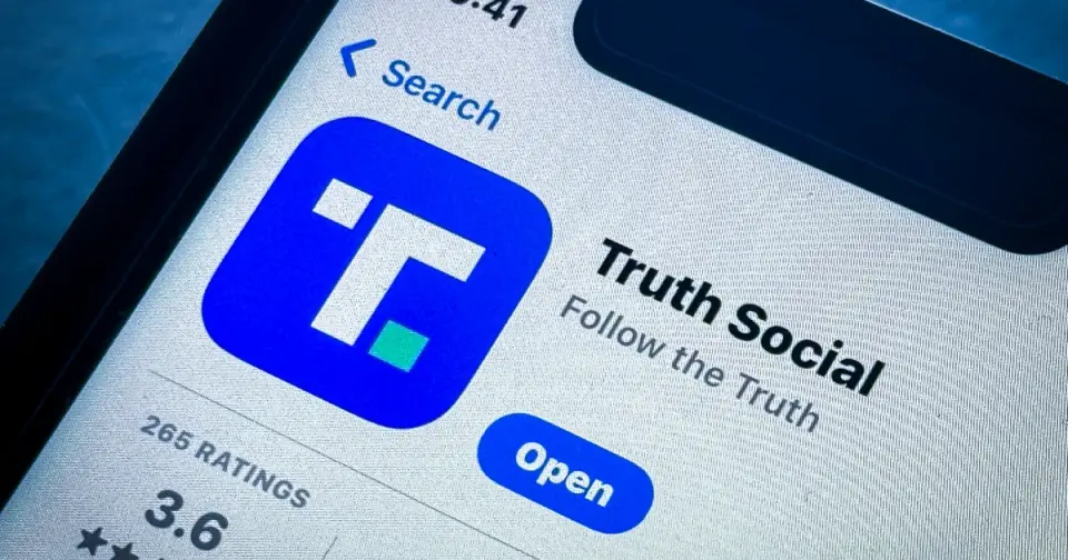 Trump Media bets on fast Truth Social posts, signs more than 10 subscribers