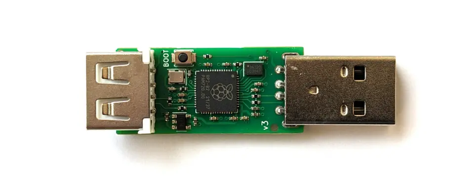 HID Remapper Extends Steam Controller Usability Beyond Steam