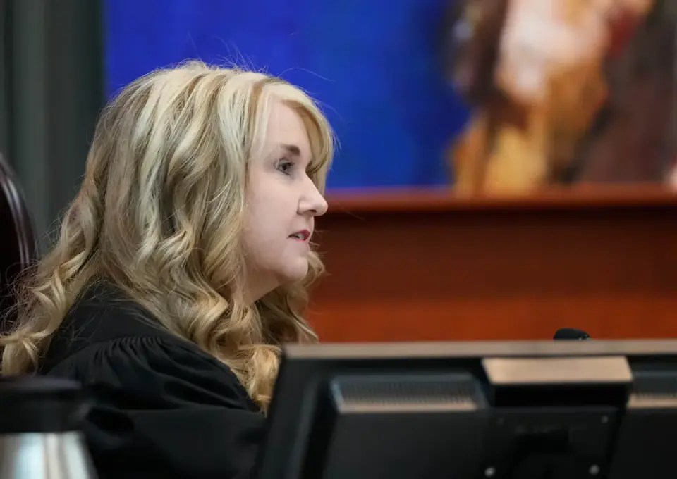 Utah Supreme Court vacancy opens after Justice Hagen resigns amid probe and political pressure