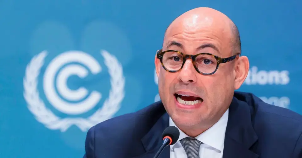 UN Chief Warns Heat Threatens Births as Pacific Nations Press for Climate Finance