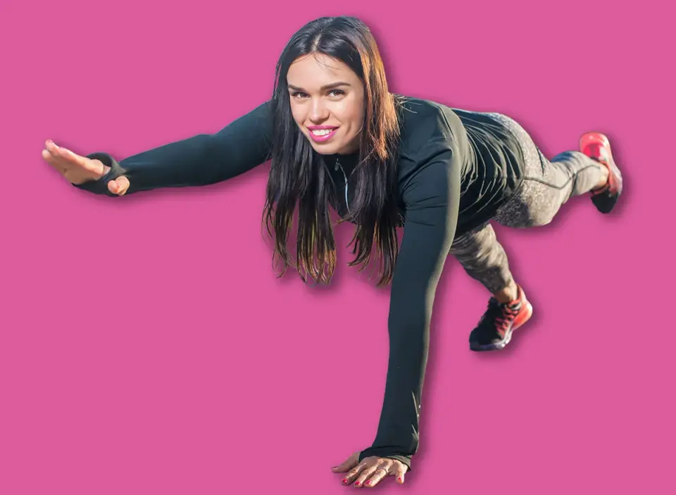 Five Daily Moves to Preserve Strength and Independence After 60
