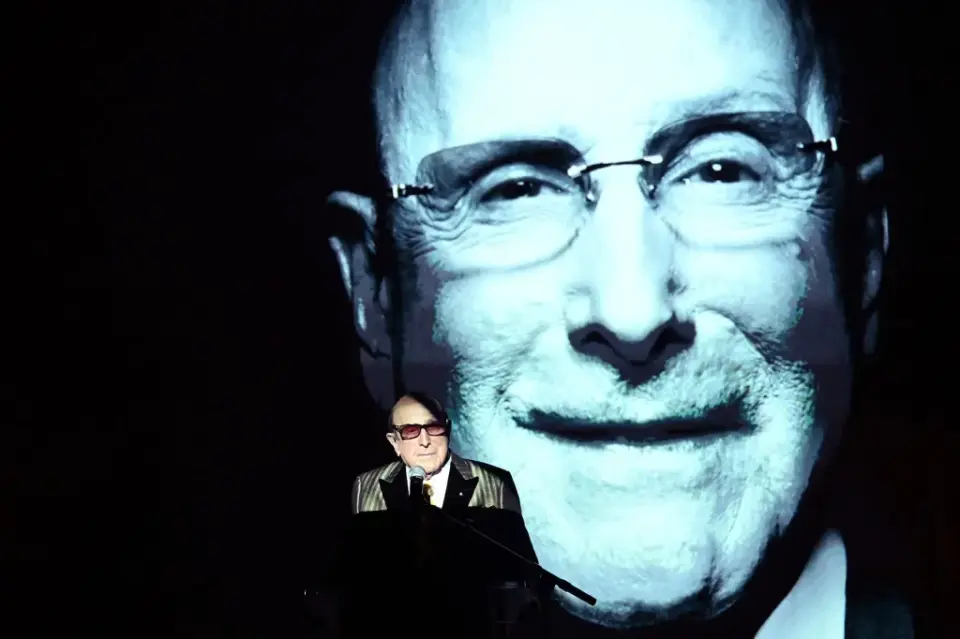 Clive Davis's Billboard Dynasty: Every No. 1 Hit From His Labels