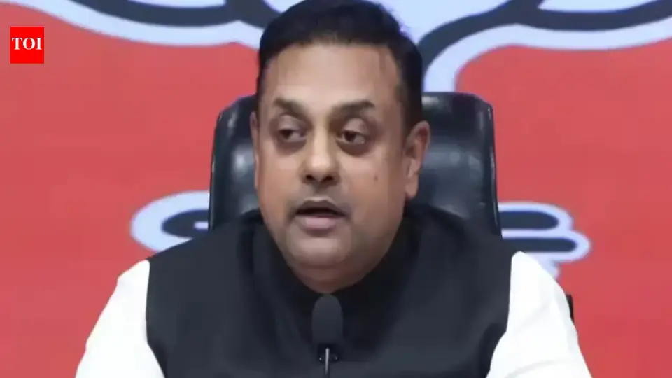 Election Commission Clarifies Unanimous SIR Decisions Amid Opposition Impeachment Threats