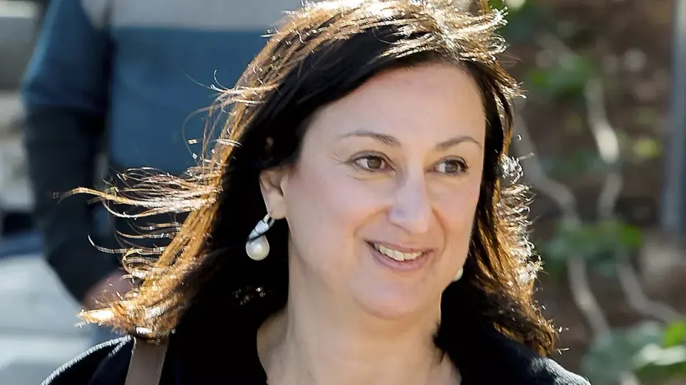Maltese Jury Acquits Yorgen Fenech in Daphne Caruana Galizia Murder Trial