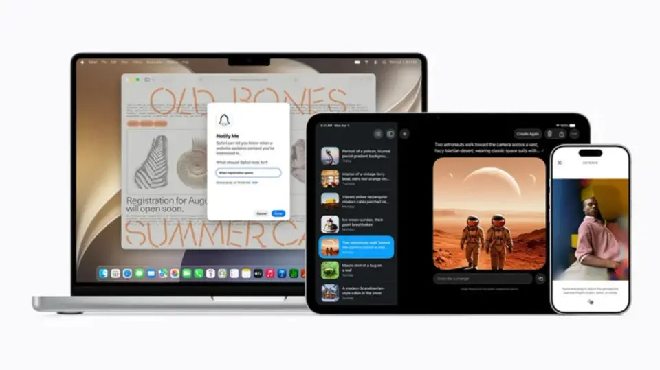 Apple Weighs iPhone Photo Provenance Tool in iOS 27