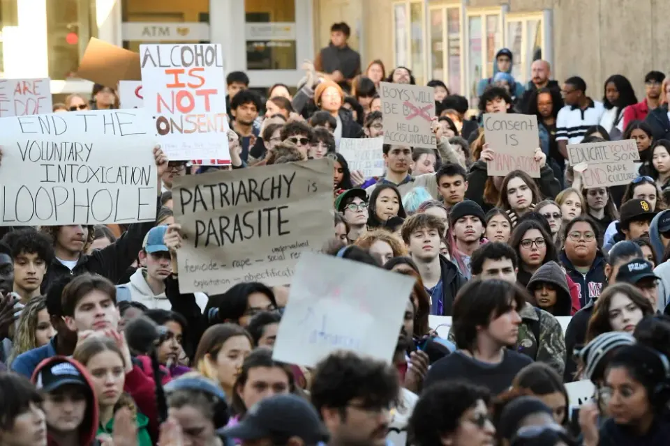 Cornell Halts Fraternity Events for Year After 2024 Assault Lawsuit