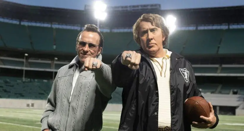 Nicolas Cage's Madden Goes Streaming-First on Prime Video