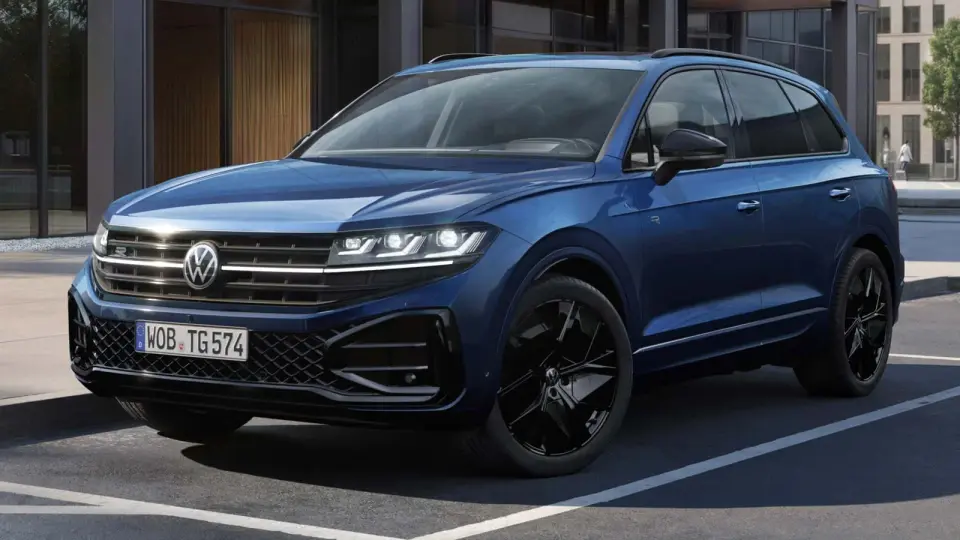 VW Group Slashes Lineup by Half, Trims Options, Sets 9 Million-Aunit Target