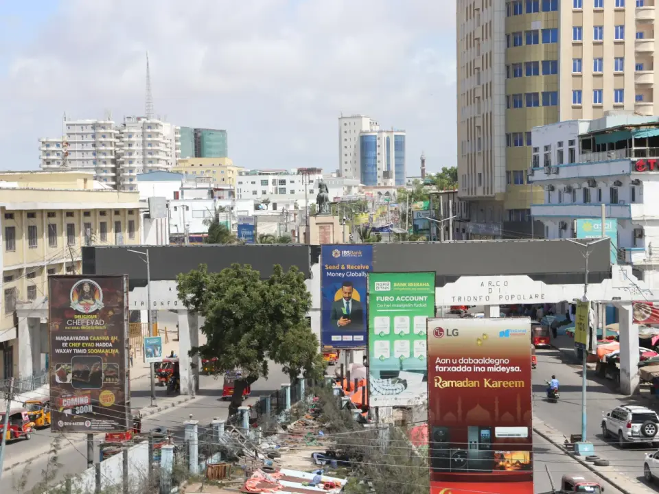 Minnesota fraud case goes international as suspect arrested in Mogadishu
