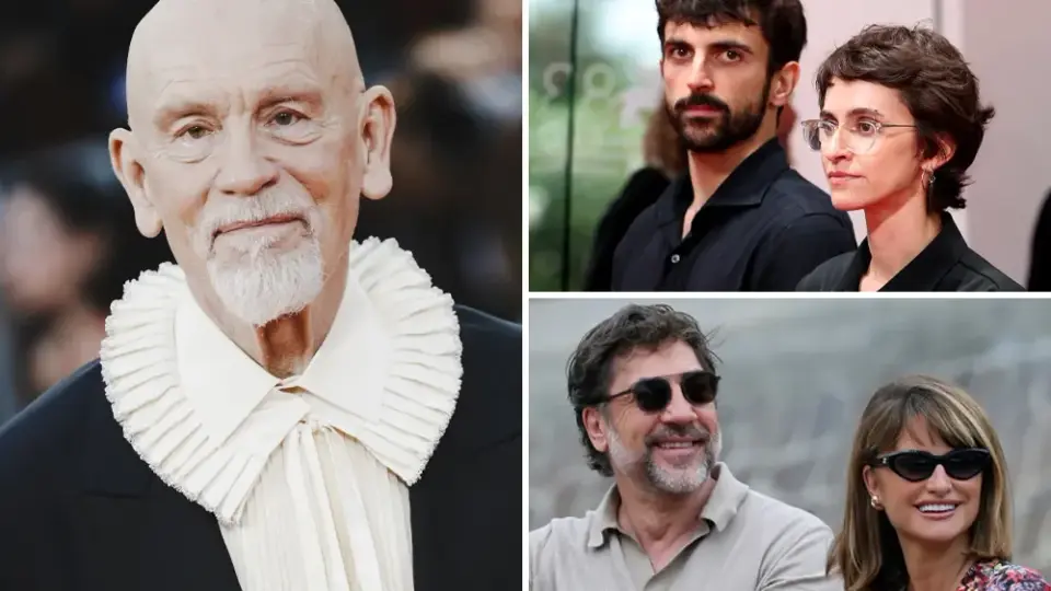 Venice 2026: Malkovich's Oscar Push, Record Ovation for Gaza Doc, and Political Films
