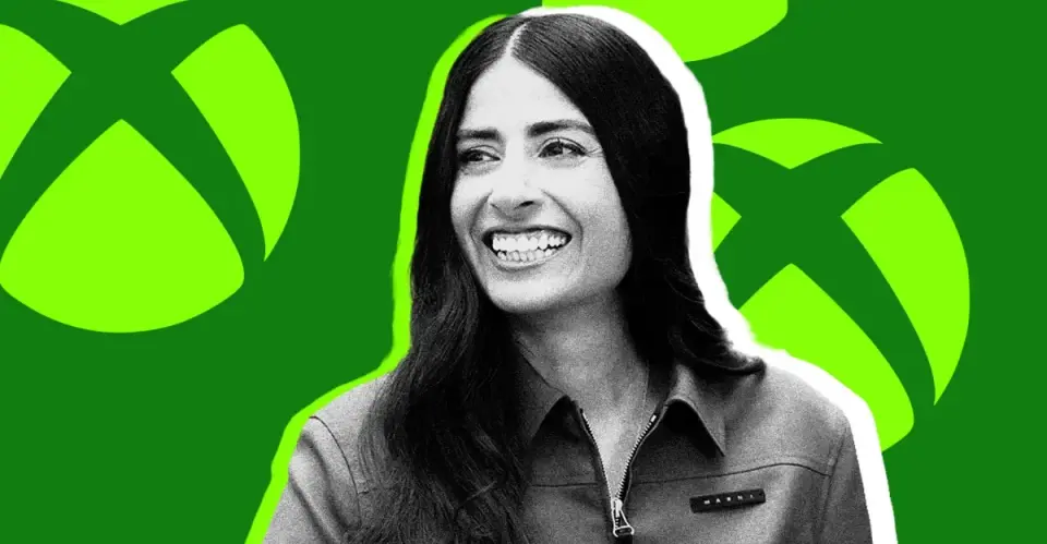 Xbox’s reboot plan targets growth with Four Cs and cross-media bets
