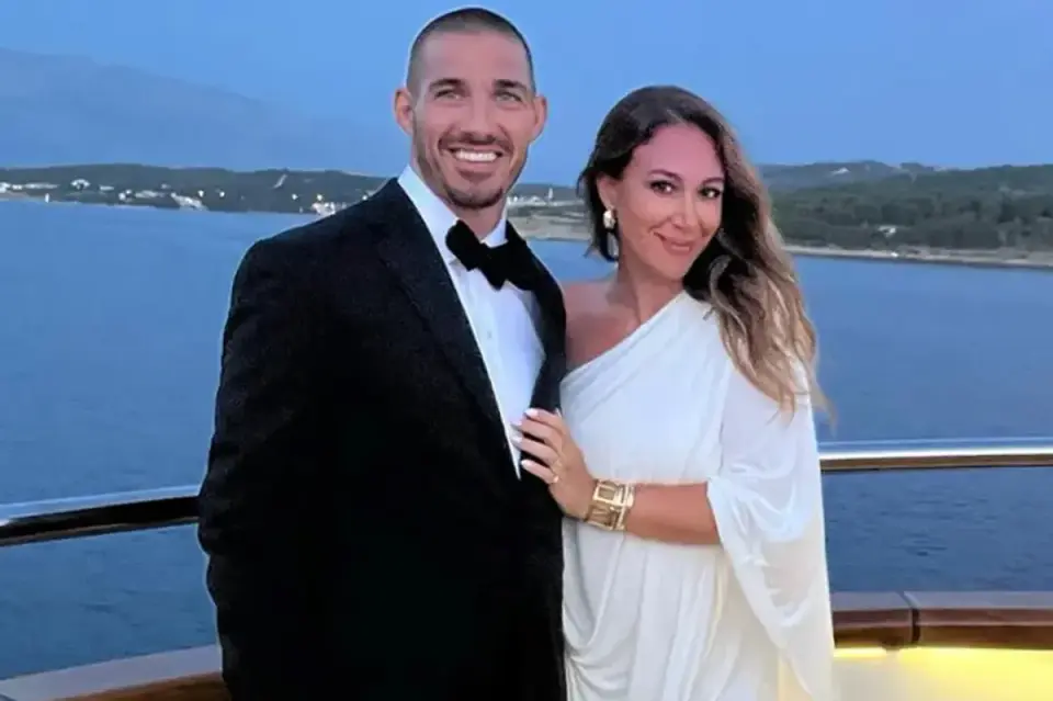 Duff and Rosenberg end 12-year engagement, focus on family