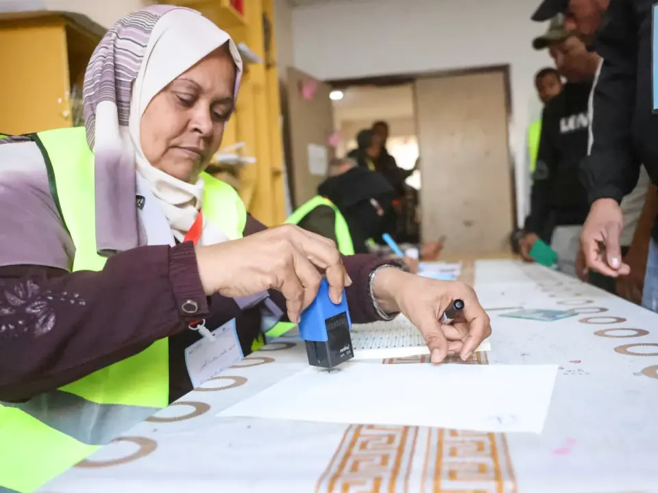 Abbas Allies Take Most West Bank Municipal Races as Gaza Votes in 20-Year Milestone