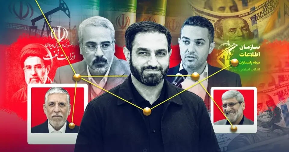 Iran’s Aviation Collapse and Oil Corruption Expose Deepening Economic Fractures