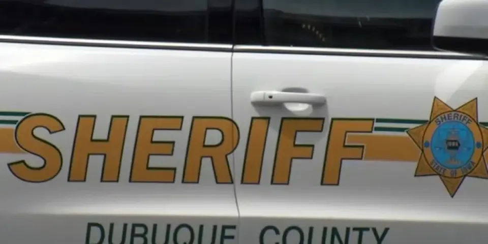 Dubuque County Crash Kills Student and School Principal