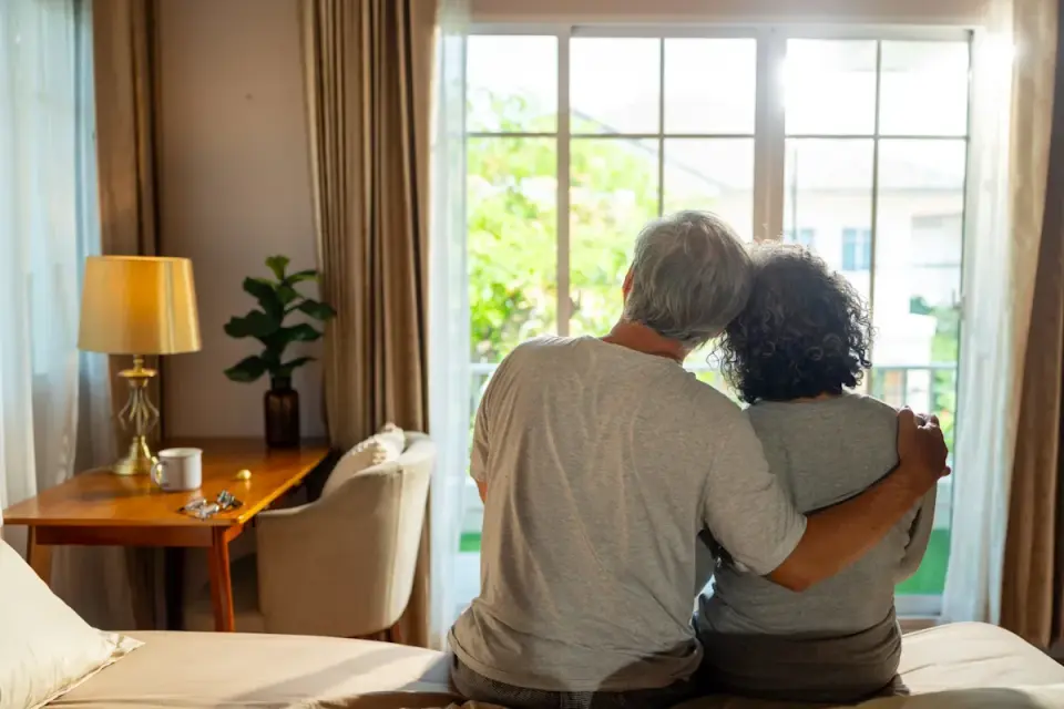 Parkinson’s reshapes intimacy, but connection endures