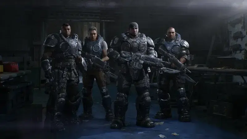Xbox 2026 Summer Showcase Unveils Gears E‑Day, Halo Prequel, and a Packed Slate of Exclusives