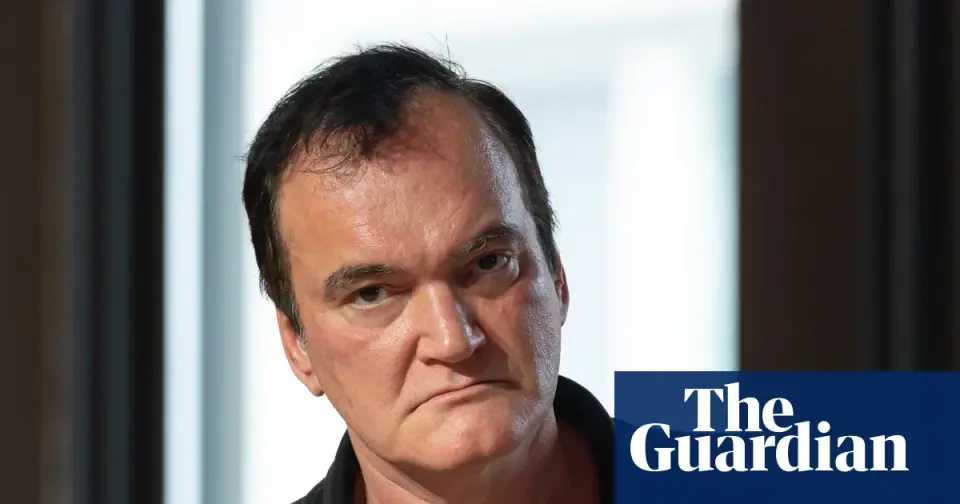 Tarantino Slams Modern Hollywood as a ‘Flavourless Sausage Factory’