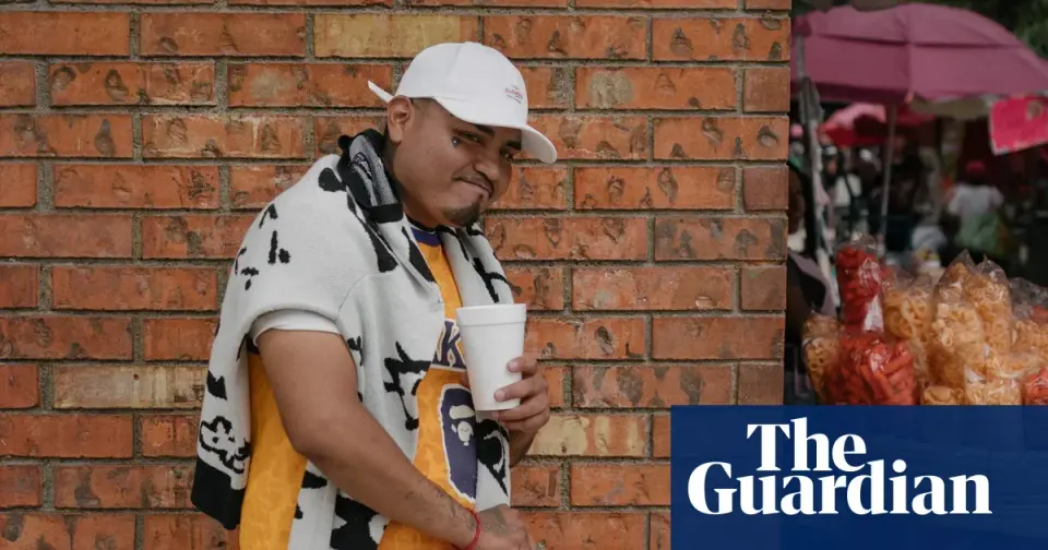 Little LA: Mexico City’s refuge for deported Mexicans rebuilding their lives