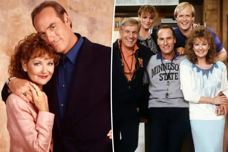Craig T. Nelson Pays Heartfelt Tribute to Shelley Fabares, 'Coach' Co-Star, After Her Death at 82