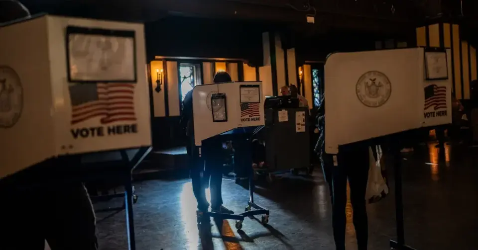 Judge Boasberg Orders Trump Admin to Disclose Election Demands Amid Noncitizen Voter Dispute