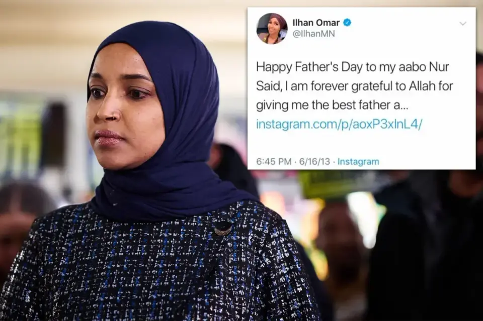 Deleted 2013 Post and Court Filing Reignite Identity Questions in Omar Federal Probe