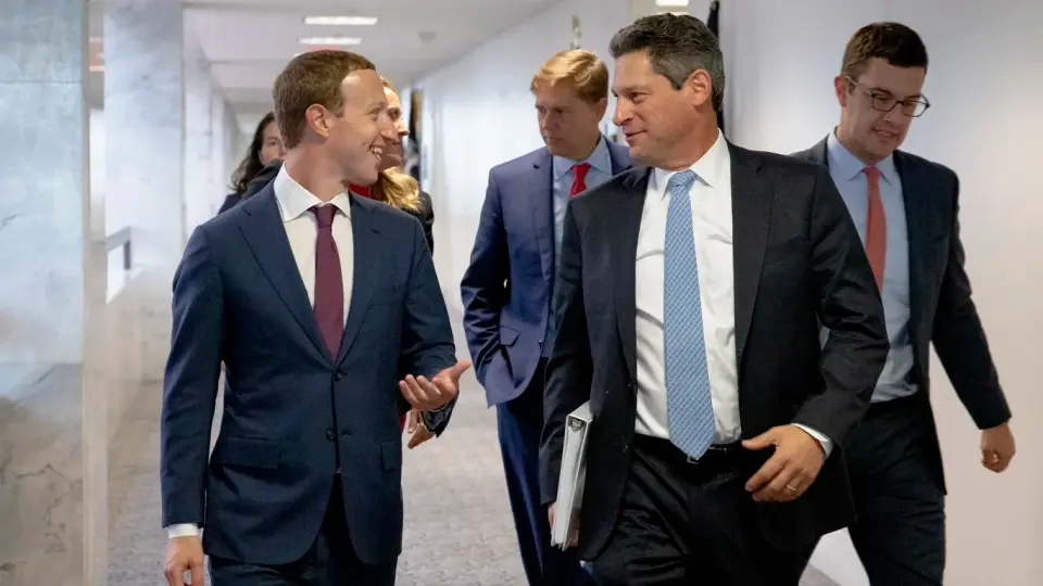 Meta Policy Chief Joel Kaplan to Depart After 15 Years, Handing Over to Dina Powell McCormick