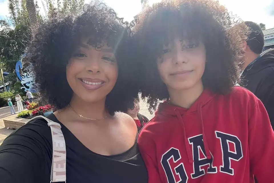 Mom Says Doctors Were Wrong About Teen Daughter's Pregnancy — Exclusive
