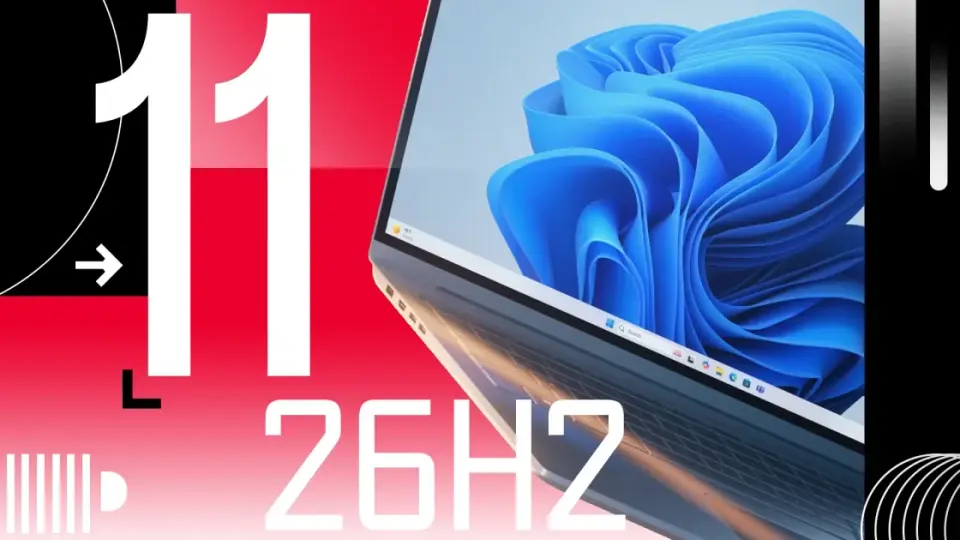 Windows 11 26H2: The Catch-Up Update That Resets Your Support Clock