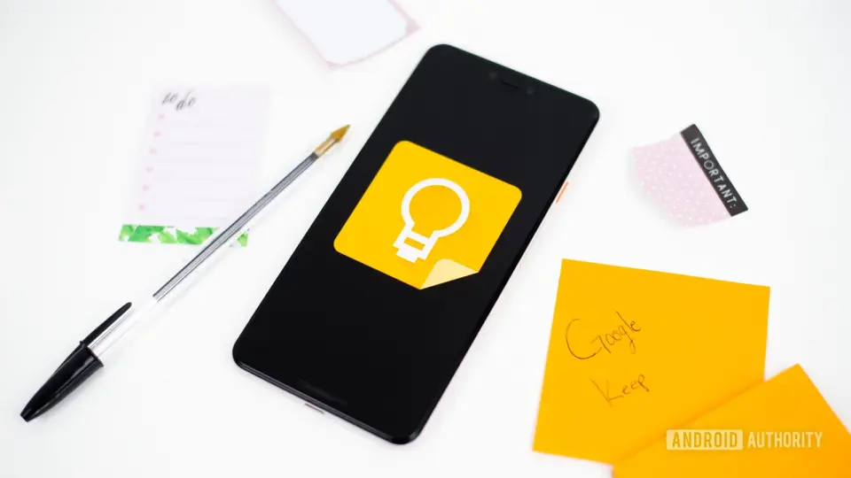 Google tests Keep and Gmail Live voice interfaces ahead of summer rollout