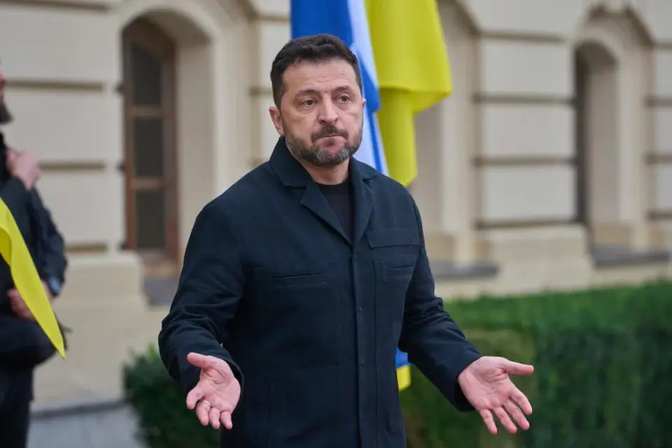 Ukraine Reports Persistent Starshield Limits Despite Trump’s Restoration Claims