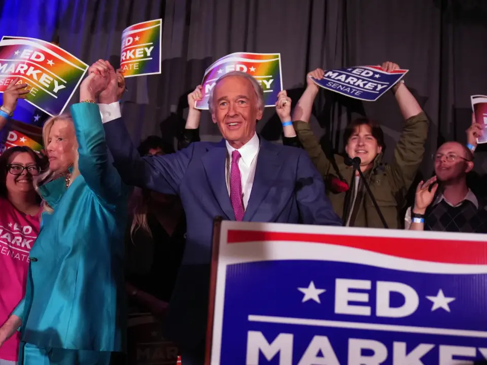 Massachusetts Incumbents Defy Generational Shift in 2026 Democratic Primaries