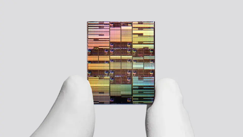IBM unveils sub-1nm nanostack chip concept promising massive density and efficiency gains