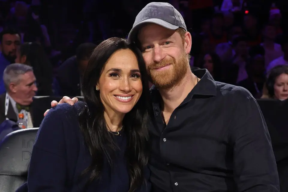 Meghan Markle Set for UK Acting Comeback as Sussexes Plan Extended Britain Stay